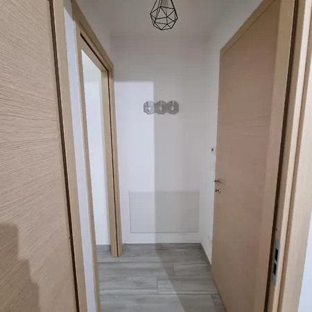 Blhouse Apartment Turin Exterior photo