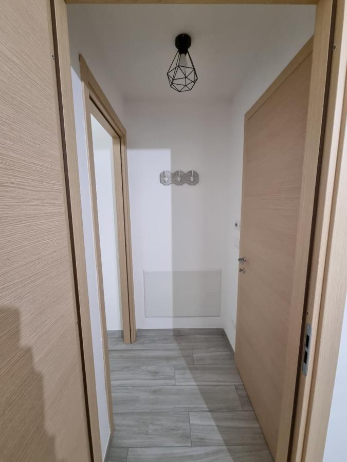 Appartement Blhouse *