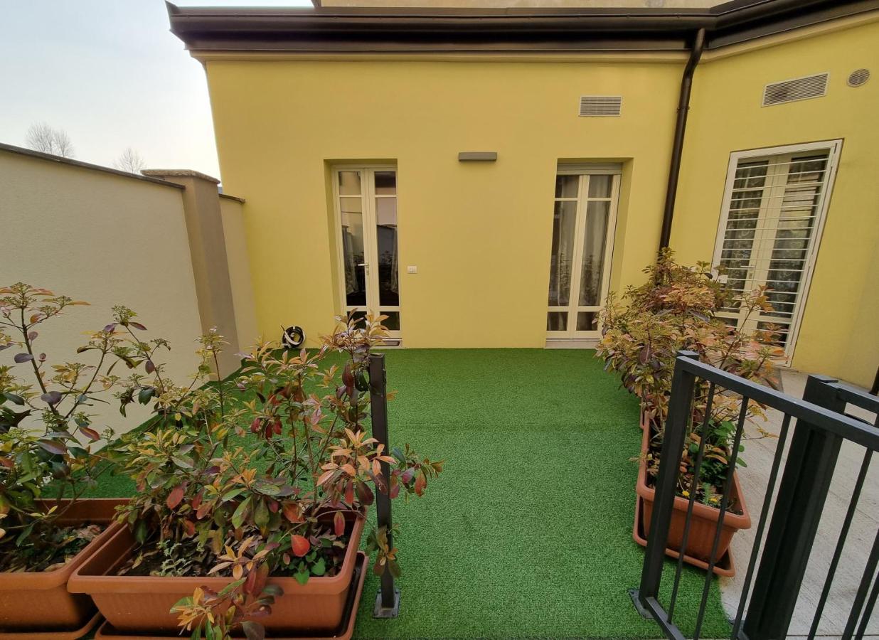 Apartment Blhouse Turin