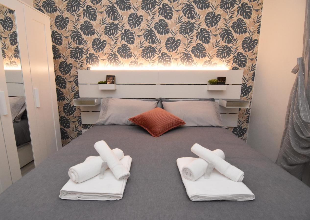 Appartement Blhouse Turin
