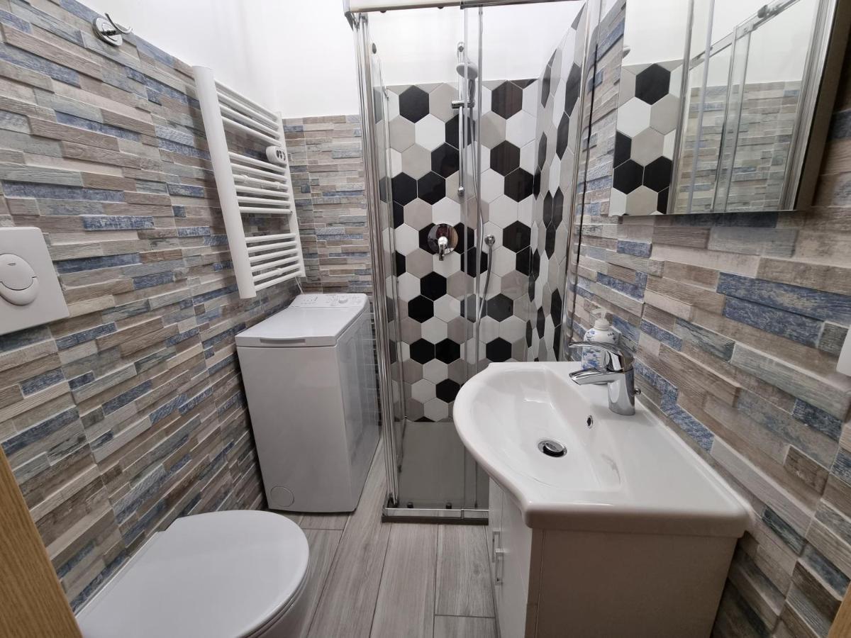 Blhouse Apartment Turin