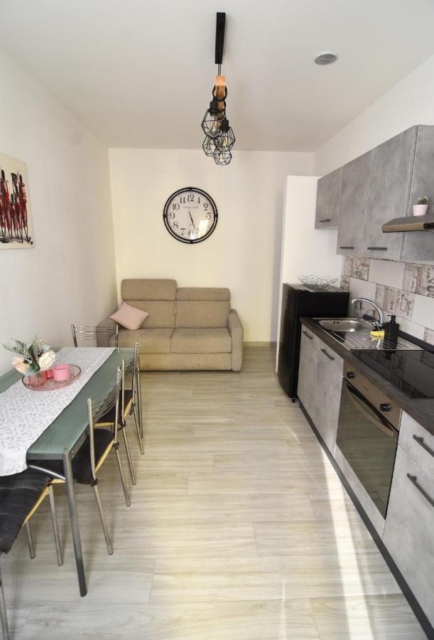 Blhouse Apartment *